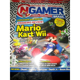 Revista Ngamer N 10