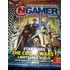 Revista Ngamer N 16 2009 Star Wars Clone Wars Wii