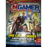 Revista Ngamer N 16