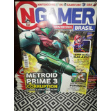 Revista Ngamer N 4