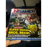 Revista Ngamer N 8