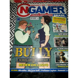 Revista Ngamer N 9