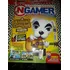 Revista  Ngamer N14 2009 Animal Crossing Wii