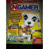 Revista Ngamer N14 2009
