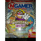 Revista Ngamer N15 2009