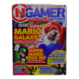 Revista Ngamer Nintendo N°