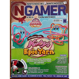 Revista Ngamer Nº 41