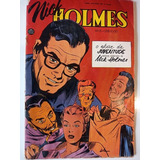 Revista Nick Holmes N