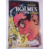Revista Nick Holmes N
