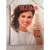 Revista Nina 42 Regina
