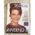 Revista Nina 51 Claudia Abreu Inverno Decoração Enxoval E703