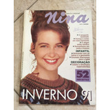 Revista Nina 51 Claudia