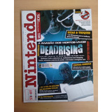 Revista Nintendo 1 Dead