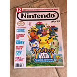 Revista Nintendo 138 Pokemon