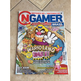 Revista Nintendo 15 Gamer
