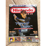 Revista Nintendo 21 Perfect