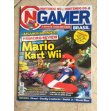 Revista Nintendo Gamer 10