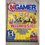 Revista Nintendo Gamer 17