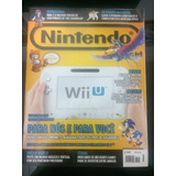 Revista Nintendo N 147 Detonado Dicas E Muito Colecionador