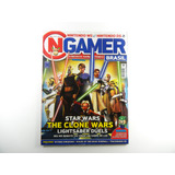 Revista Nintendo Ngamer N°16