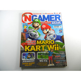 Revista Nintendo Ngamer N°3