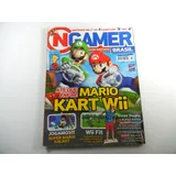Revista Nintendo Ngamer N°3