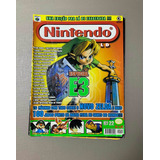 Revista Nintendo World