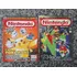 Revista Nintendo World - Edições Especiais 03 E 05