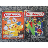 Revista Nintendo World