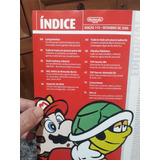 Revista Nintendo World 10