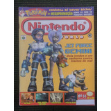 Revista Nintendo World 14