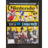 Revista Nintendo World 164