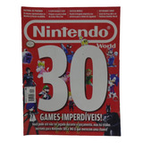 Revista Nintendo World 30