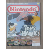 Revista Nintendo World 35