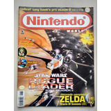 Revista Nintendo World 39