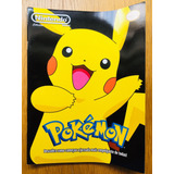 Revista Nintendo World Collection 3 Pokémon
