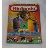 Revista Nintendo World Ed