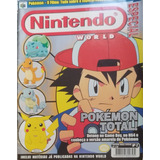 Revista Nintendo World Especial