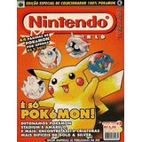 Revista Nintendo World Especial