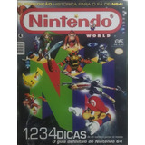 Revista Nintendo World Especial