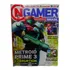 Revista Nintendo World Metroid Prime Original N° 04