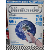 Revista Nintendo World N