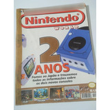 Revista Nintendo World N 25 Mario 128 Metroid Pokémon 2000