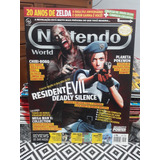 Revista Nintendo World N