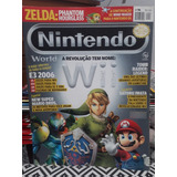 Revista Nintendo World N