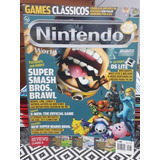 Revista Nintendo World N