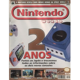 Revista Nintendo World N25