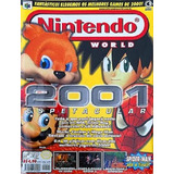 Revista Nintendo World N29
