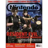 Revista Nintendo World No