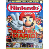 Revista Nintendo World No